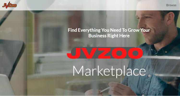 make money with JVZoo market place